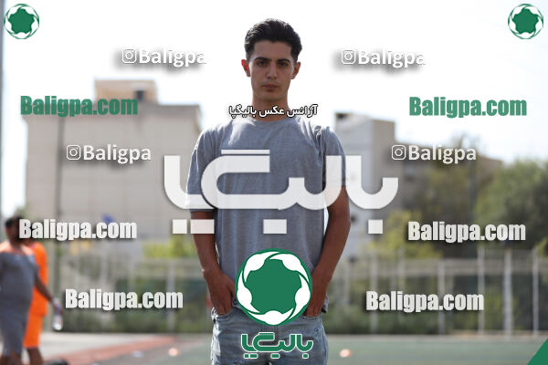 نارنجی پوشان کوهسار 3–1 ایرانیان مهر شهید باباخانی