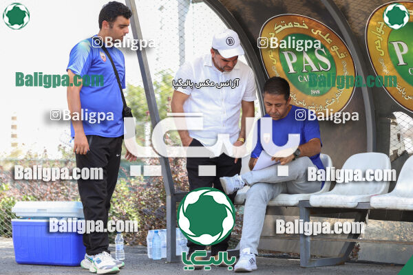 نارنجی پوشان کوهسار 3–1 ایرانیان مهر شهید باباخانی