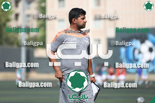 نارنجی پوشان کوهسار 3–1 ایرانیان مهر شهید باباخانی