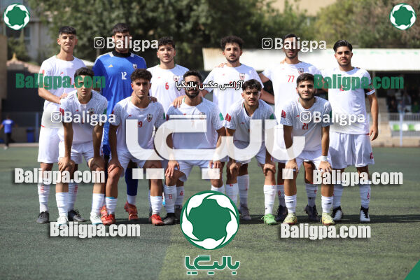 نارنجی پوشان کوهسار 3–1 ایرانیان مهر شهید باباخانی