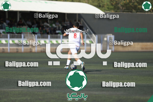 نارنجی پوشان کوهسار 3–1 ایرانیان مهر شهید باباخانی