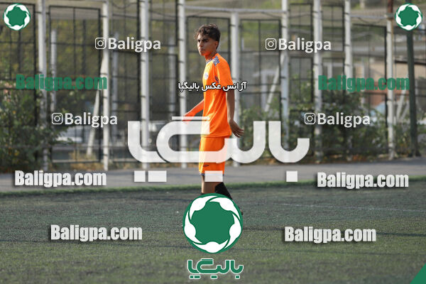 نارنجی پوشان کوهسار 3–1 ایرانیان مهر شهید باباخانی