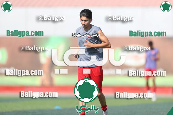 پرسپولیس 0–0 ایساتیس