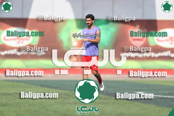 پرسپولیس 0–0 ایساتیس