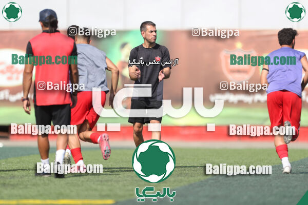 پرسپولیس 0–0 ایساتیس