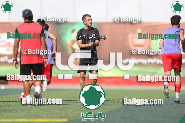 پرسپولیس 0–0 ایساتیس