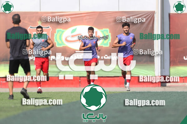 پرسپولیس 0–0 ایساتیس