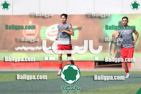 پرسپولیس 0–0 ایساتیس