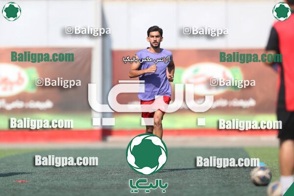 پرسپولیس 0–0 ایساتیس