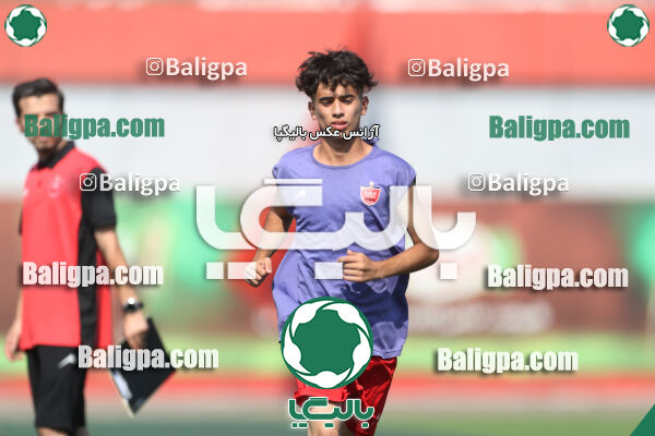 پرسپولیس 0–0 ایساتیس