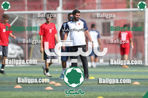 پرسپولیس 0–0 ایساتیس