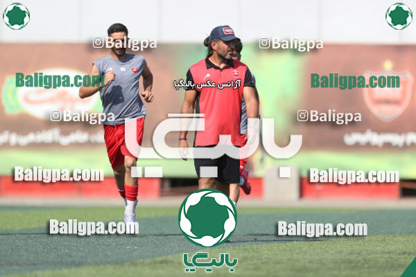 پرسپولیس 0–0 ایساتیس