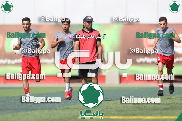 پرسپولیس 0–0 ایساتیس