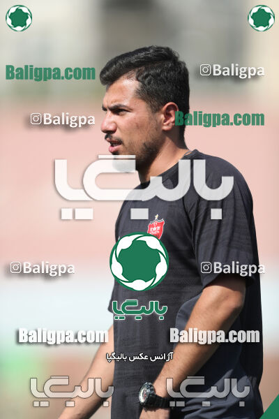 پرسپولیس 0–0 ایساتیس