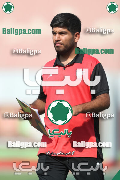 پرسپولیس 0–0 ایساتیس