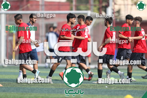 پرسپولیس 0–0 ایساتیس