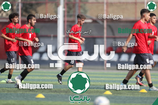 پرسپولیس 0–0 ایساتیس