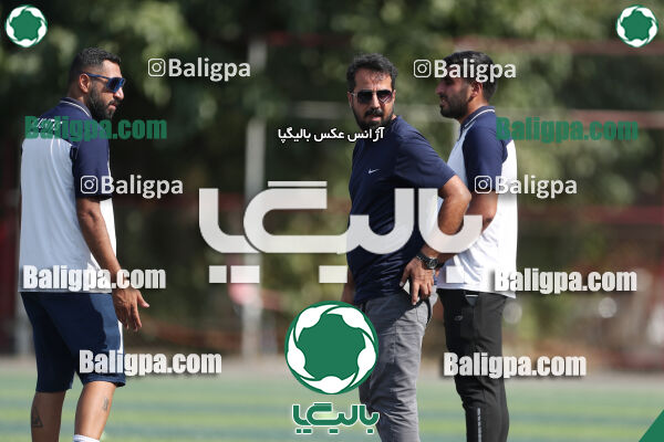 پرسپولیس 0–0 ایساتیس