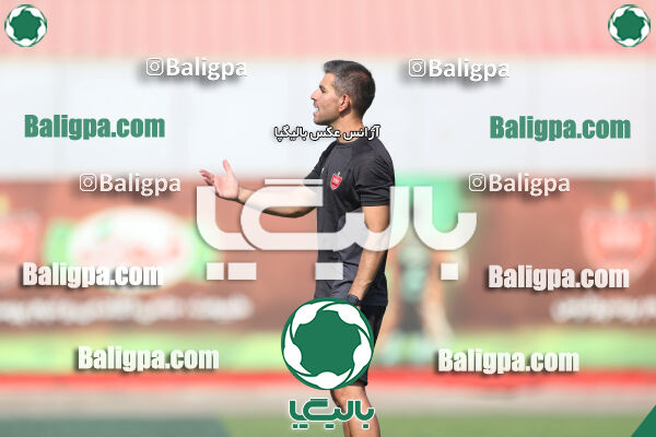 پرسپولیس 0–0 ایساتیس