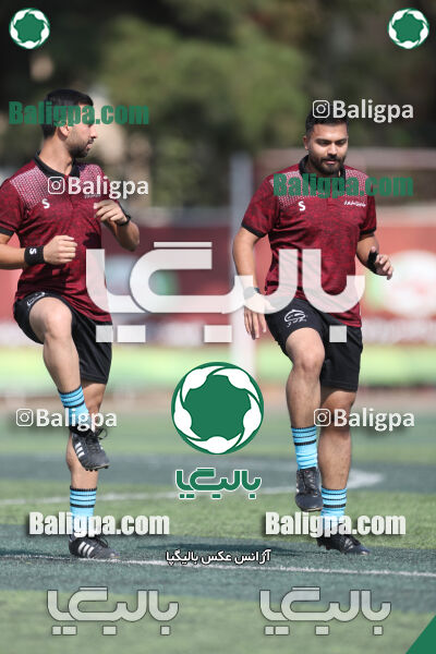 پرسپولیس 0–0 ایساتیس