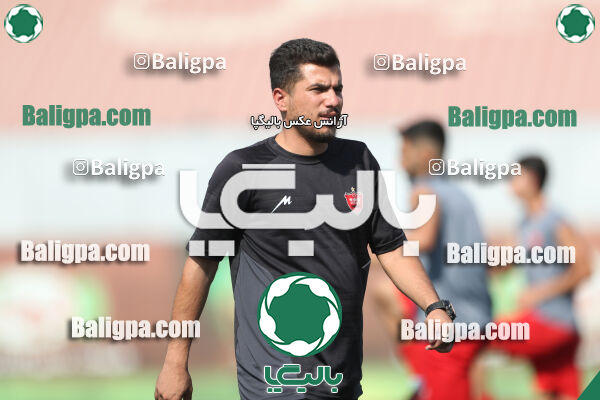 پرسپولیس 0–0 ایساتیس