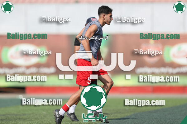 پرسپولیس 0–0 ایساتیس