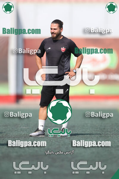 پرسپولیس 0–0 ایساتیس