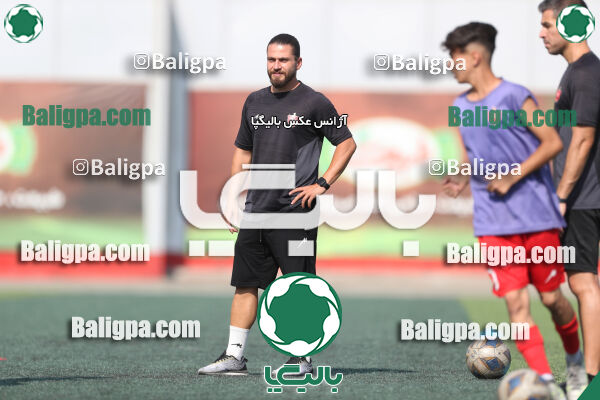 پرسپولیس 0–0 ایساتیس