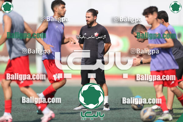پرسپولیس 0–0 ایساتیس