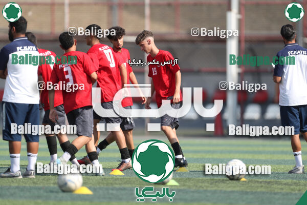 پرسپولیس 0–0 ایساتیس