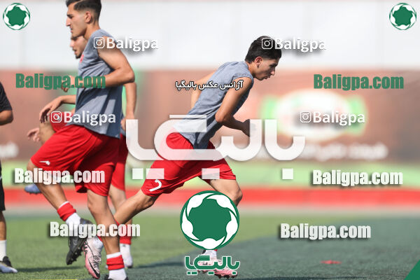 پرسپولیس 0–0 ایساتیس