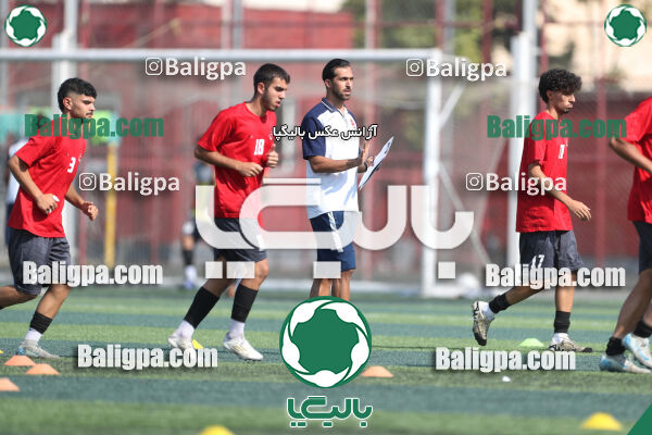 پرسپولیس 0–0 ایساتیس