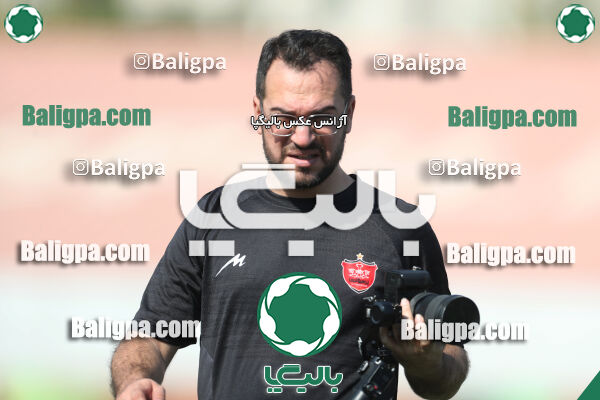 پرسپولیس 0–0 ایساتیس