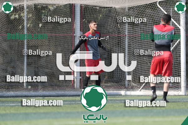 پرسپولیس 0–0 ایساتیس