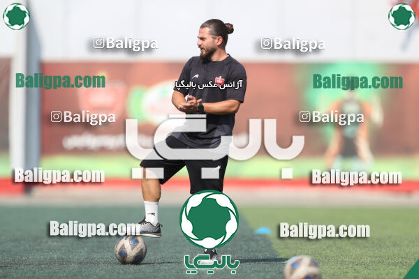 پرسپولیس 0–0 ایساتیس
