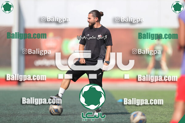 پرسپولیس 0–0 ایساتیس