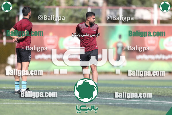 پرسپولیس 0–0 ایساتیس