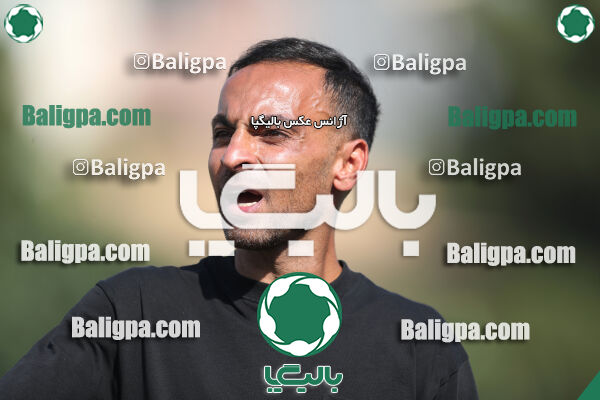 پرسپولیس 0–0 ایساتیس