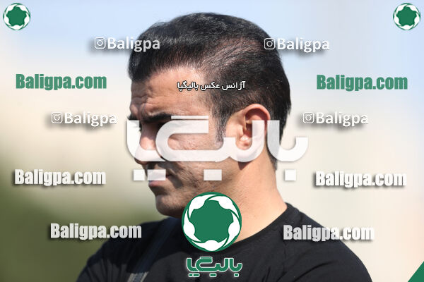 پرسپولیس 0–0 ایساتیس