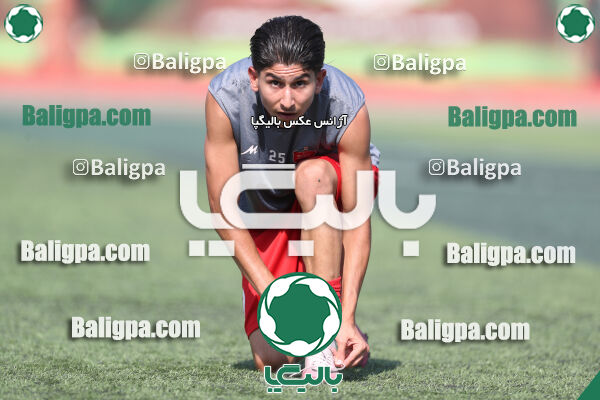 پرسپولیس 0–0 ایساتیس