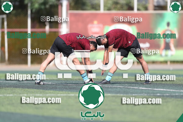 پرسپولیس 0–0 ایساتیس