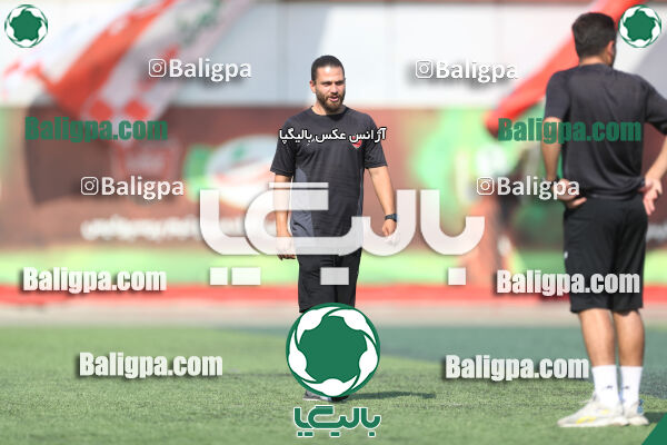 پرسپولیس 0–0 ایساتیس