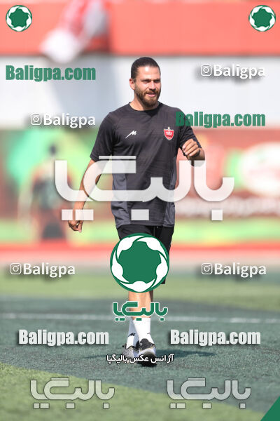 پرسپولیس 0–0 ایساتیس