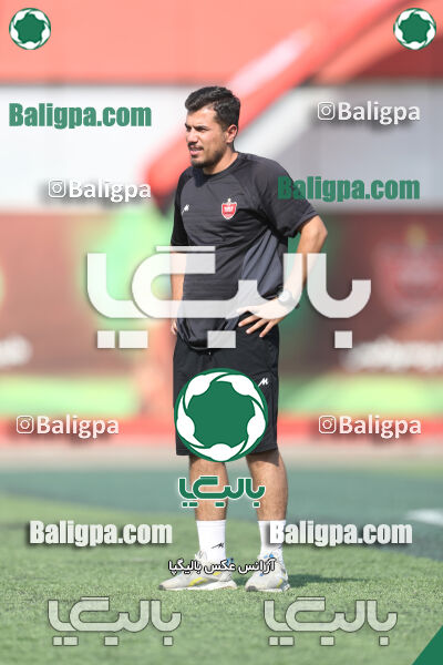 پرسپولیس 0–0 ایساتیس