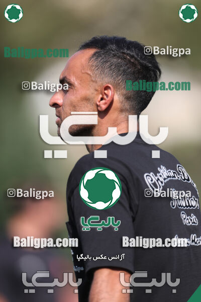پرسپولیس 0–0 ایساتیس