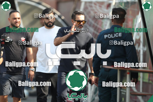 پرسپولیس 0–0 ایساتیس