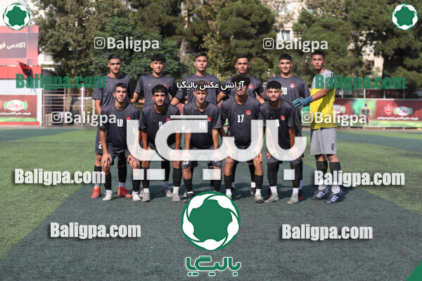 پرسپولیس 0–0 ایساتیس