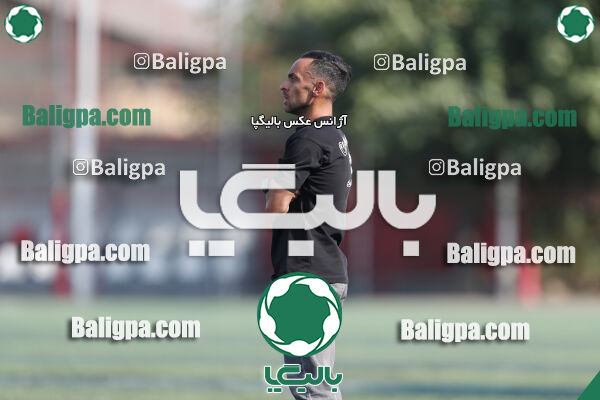 پرسپولیس 0–0 ایساتیس