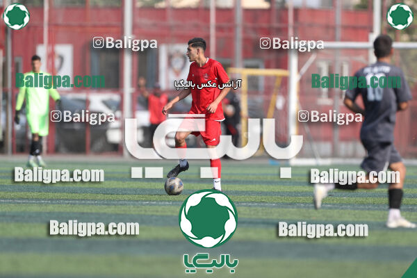 پرسپولیس 0–0 ایساتیس