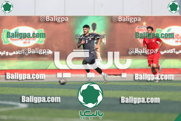 پرسپولیس 0–0 ایساتیس